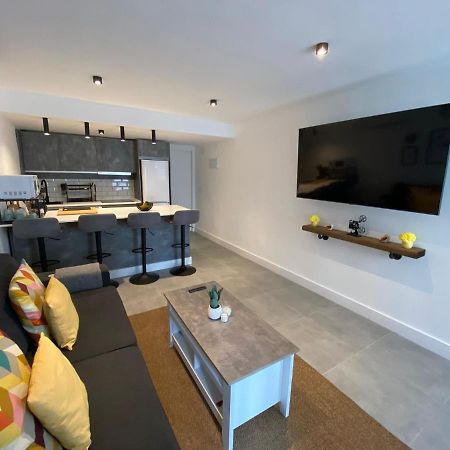 Apartament Duplex Torremolinos 2 Dorm / 2 Wc Zewnętrze zdjęcie