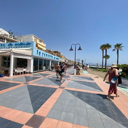 Apartament Duplex Torremolinos 2 Dorm / 2 Wc Zewnętrze zdjęcie