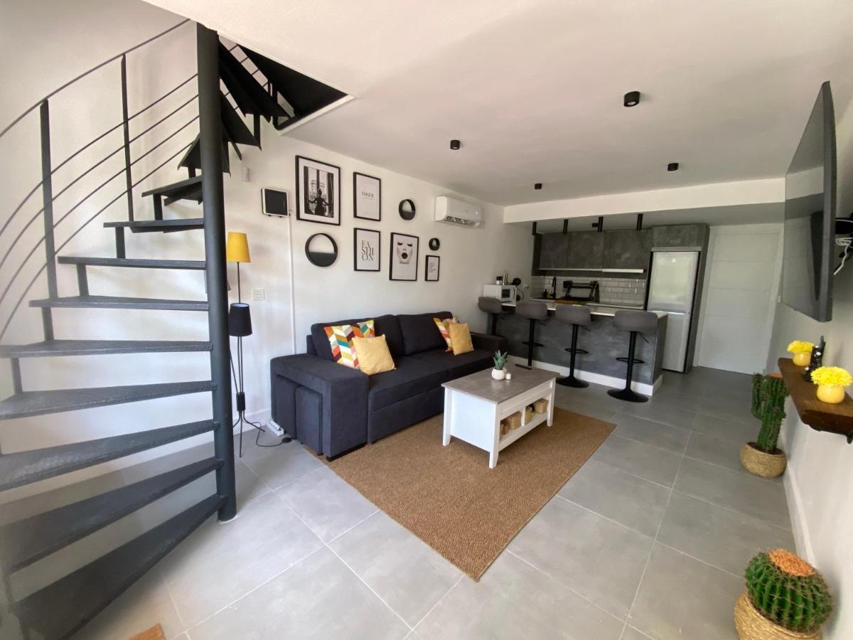 Apartament Duplex Torremolinos 2 Dorm / 2 Wc Zewnętrze zdjęcie