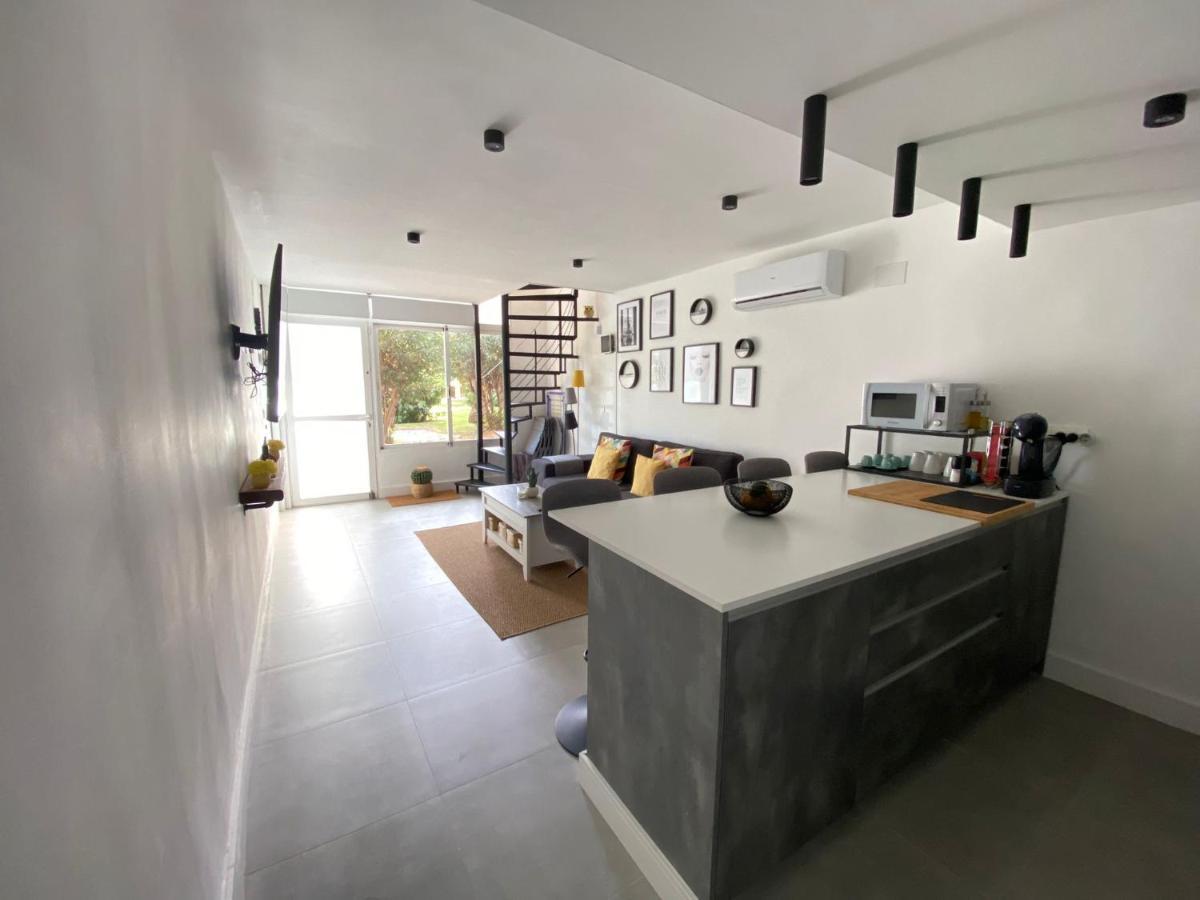 Apartament Duplex Torremolinos 2 Dorm / 2 Wc Zewnętrze zdjęcie
