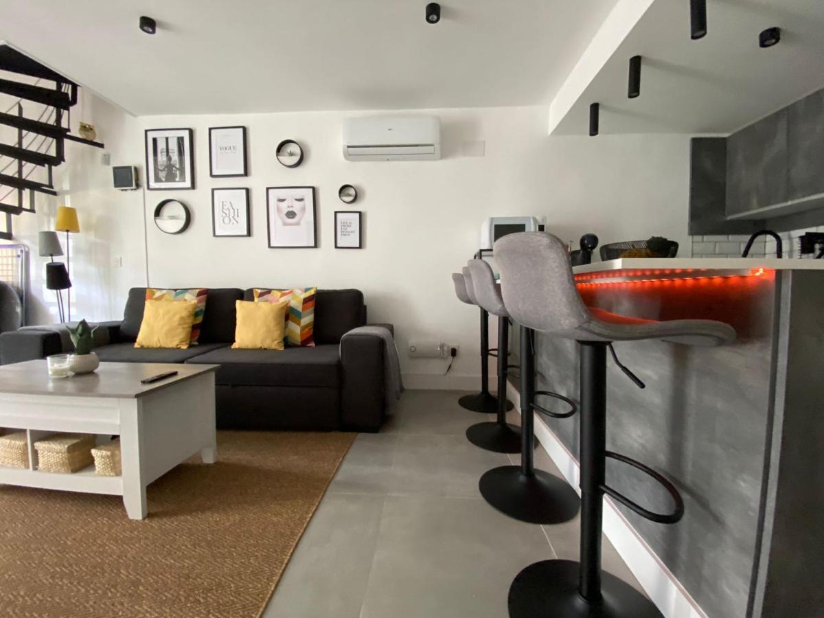 Apartament Duplex Torremolinos 2 Dorm / 2 Wc Zewnętrze zdjęcie