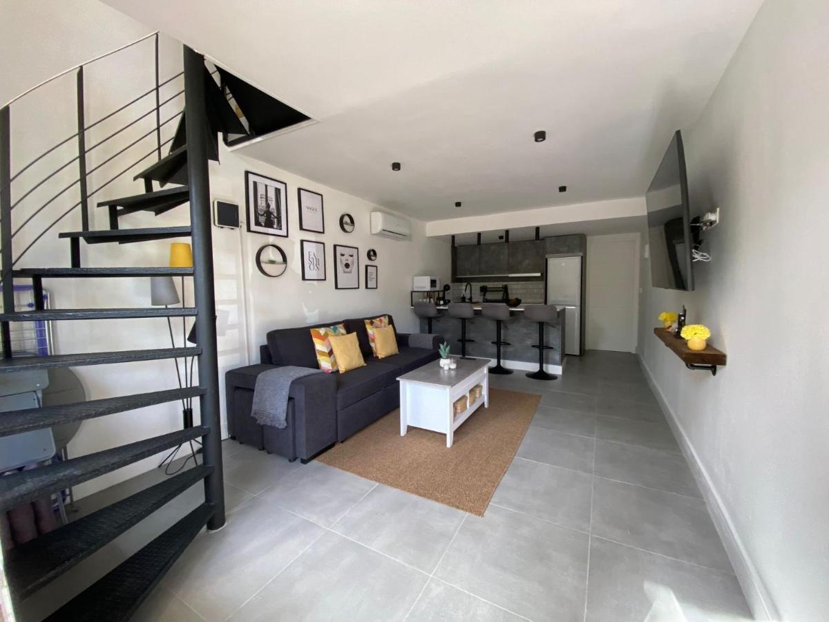 Apartament Duplex Torremolinos 2 Dorm / 2 Wc Zewnętrze zdjęcie