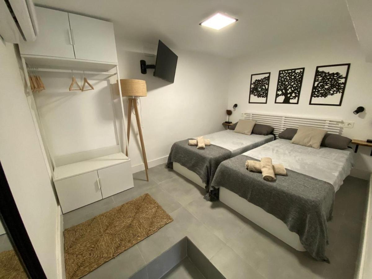 Apartament Duplex Torremolinos 2 Dorm / 2 Wc Zewnętrze zdjęcie