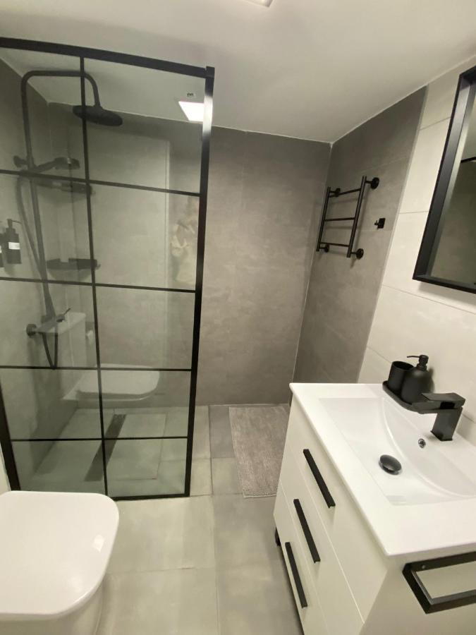 Apartament Duplex Torremolinos 2 Dorm / 2 Wc Zewnętrze zdjęcie