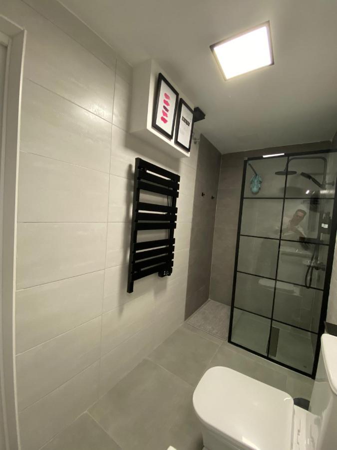 Apartament Duplex Torremolinos 2 Dorm / 2 Wc Zewnętrze zdjęcie
