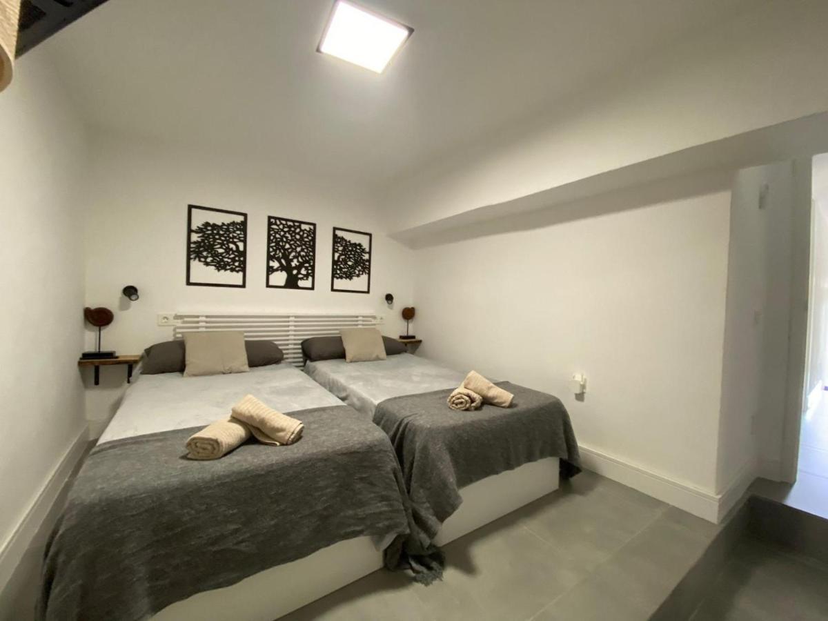Apartament Duplex Torremolinos 2 Dorm / 2 Wc Zewnętrze zdjęcie