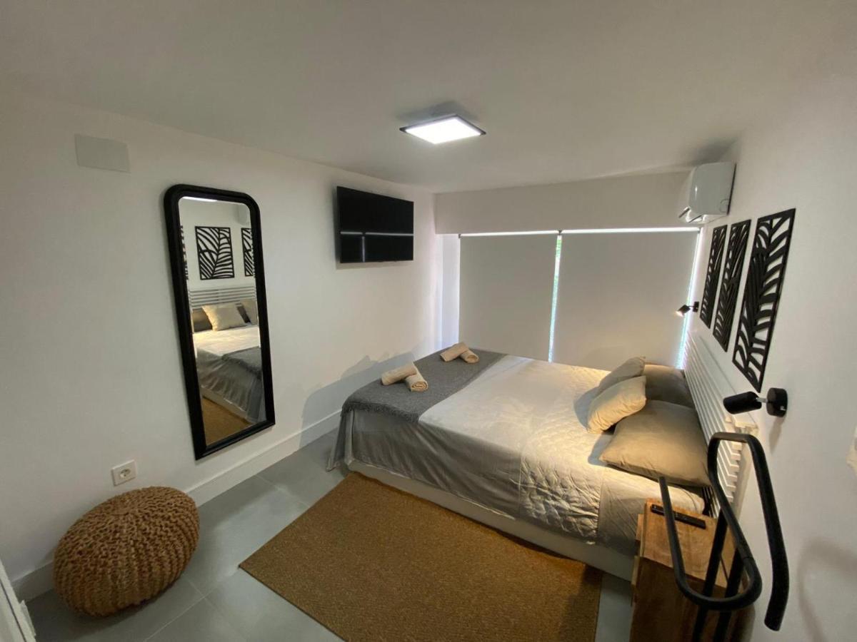 Apartament Duplex Torremolinos 2 Dorm / 2 Wc Zewnętrze zdjęcie