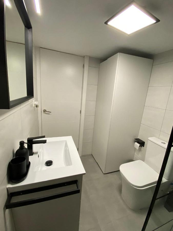 Apartament Duplex Torremolinos 2 Dorm / 2 Wc Zewnętrze zdjęcie