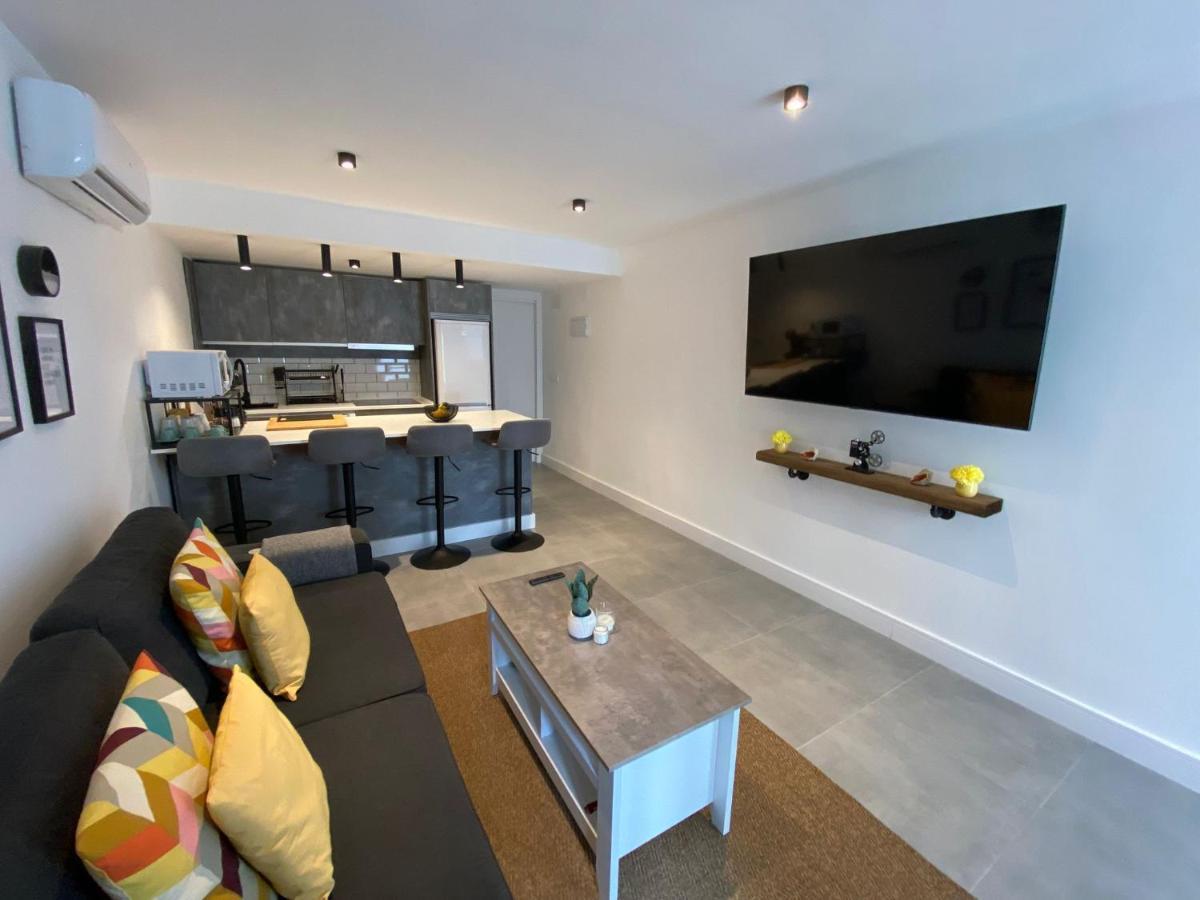 Apartament Duplex Torremolinos 2 Dorm / 2 Wc Zewnętrze zdjęcie