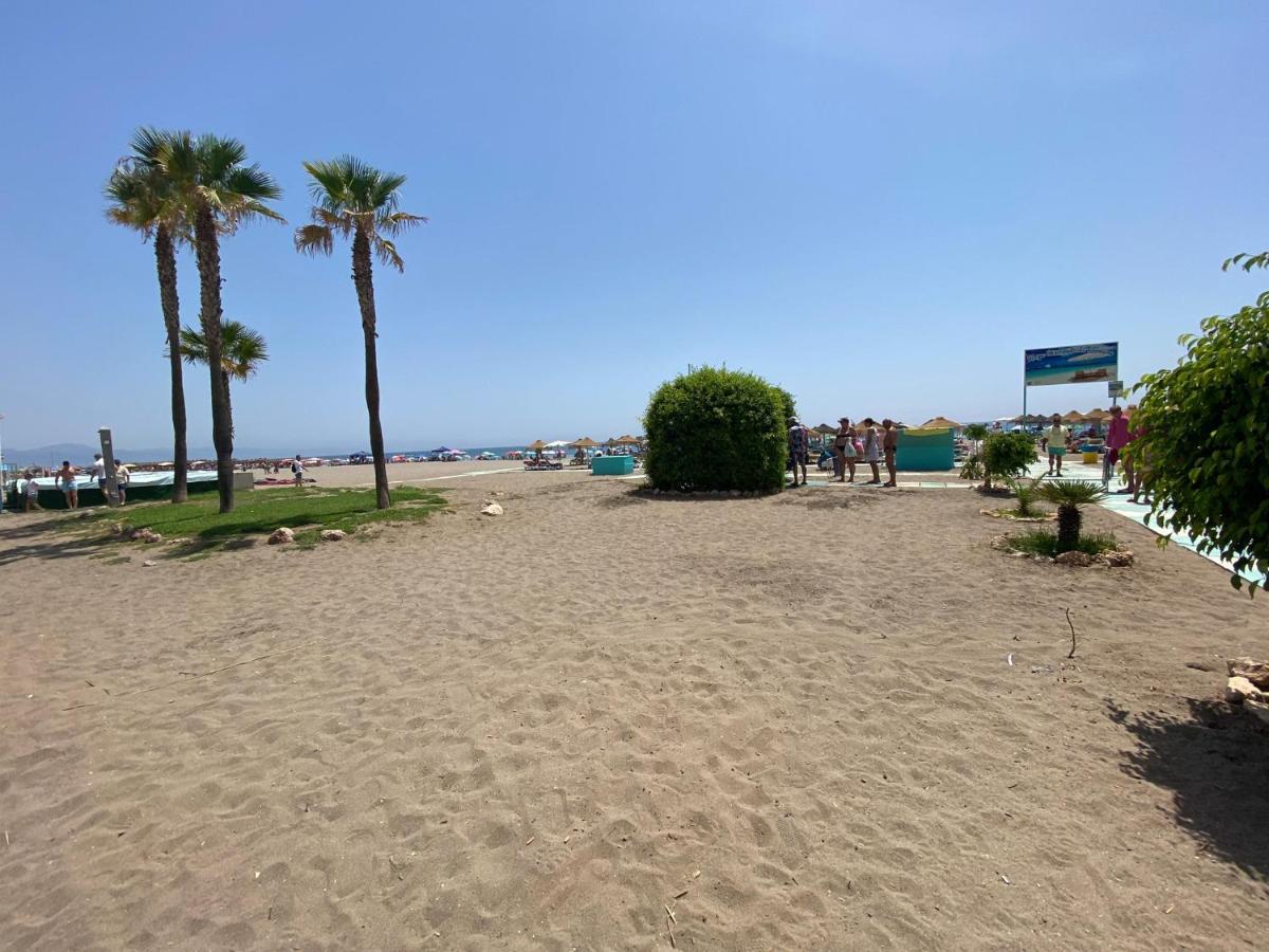 Apartament Duplex Torremolinos 2 Dorm / 2 Wc Zewnętrze zdjęcie