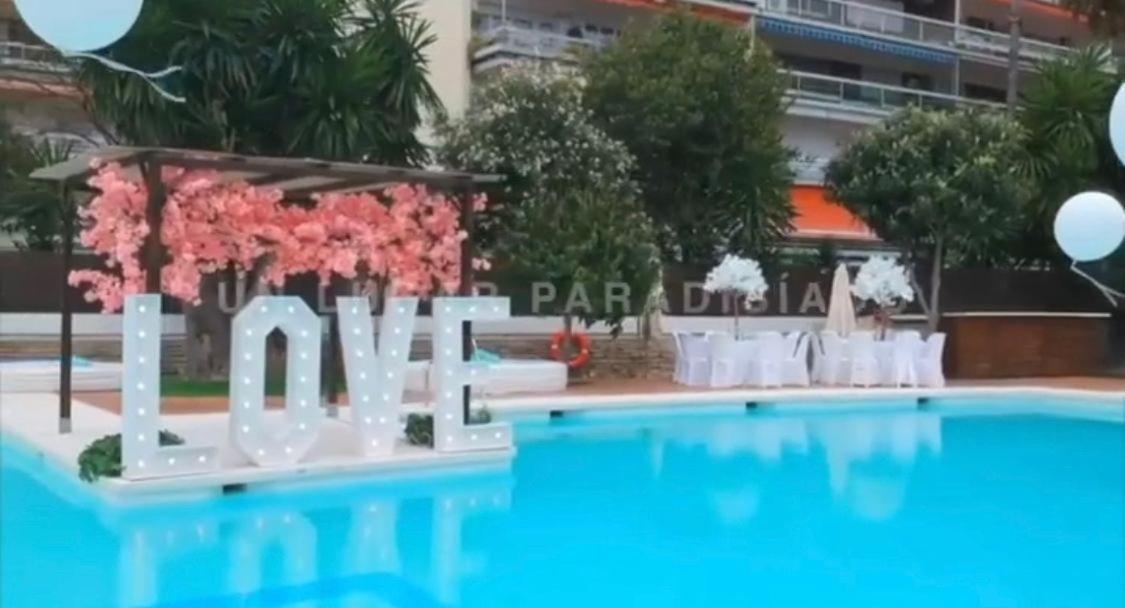 Apartament Duplex Torremolinos 2 Dorm / 2 Wc Zewnętrze zdjęcie