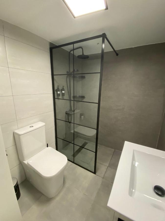 Apartament Duplex Torremolinos 2 Dorm / 2 Wc Zewnętrze zdjęcie