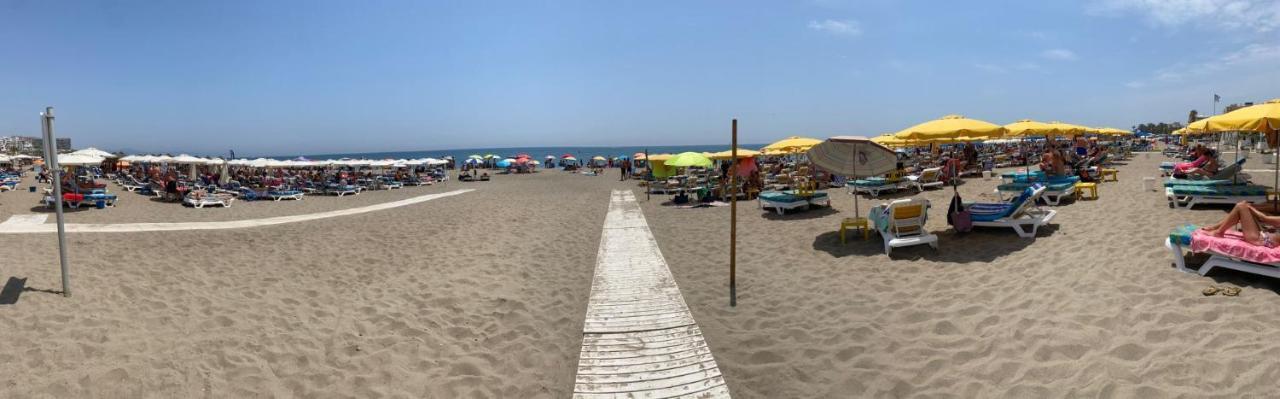 Apartament Duplex Torremolinos 2 Dorm / 2 Wc Zewnętrze zdjęcie