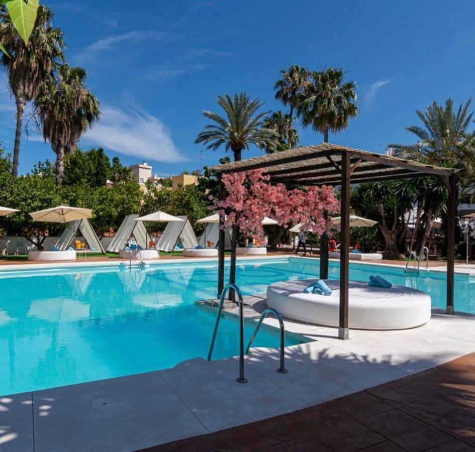 Apartament Duplex Torremolinos 2 Dorm / 2 Wc Zewnętrze zdjęcie