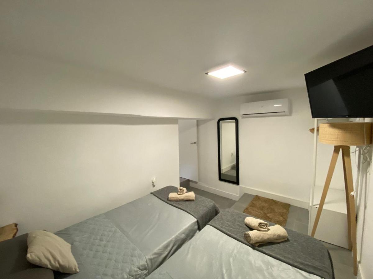 Apartament Duplex Torremolinos 2 Dorm / 2 Wc Zewnętrze zdjęcie