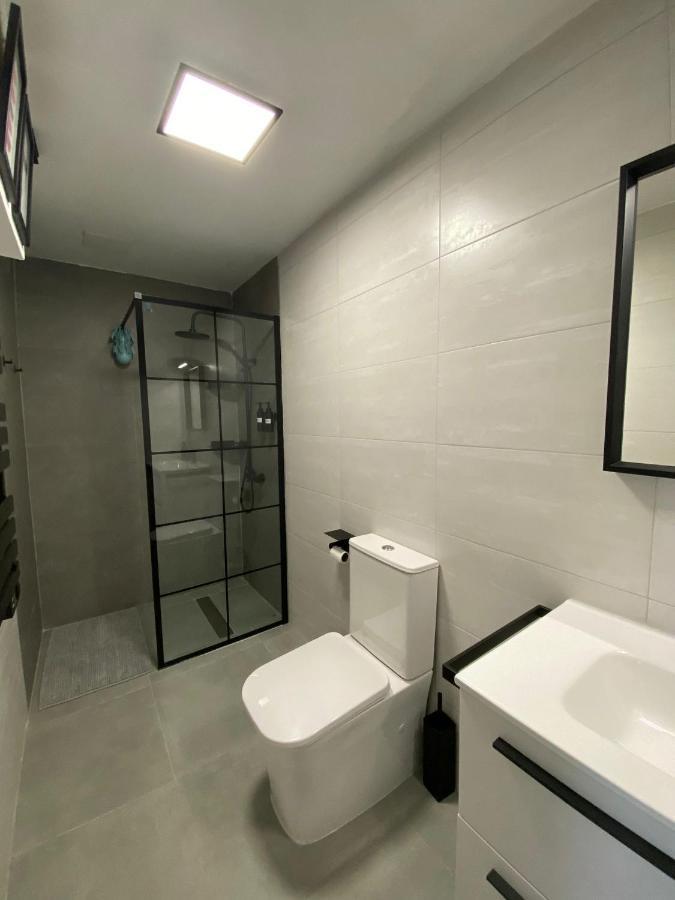 Apartament Duplex Torremolinos 2 Dorm / 2 Wc Zewnętrze zdjęcie