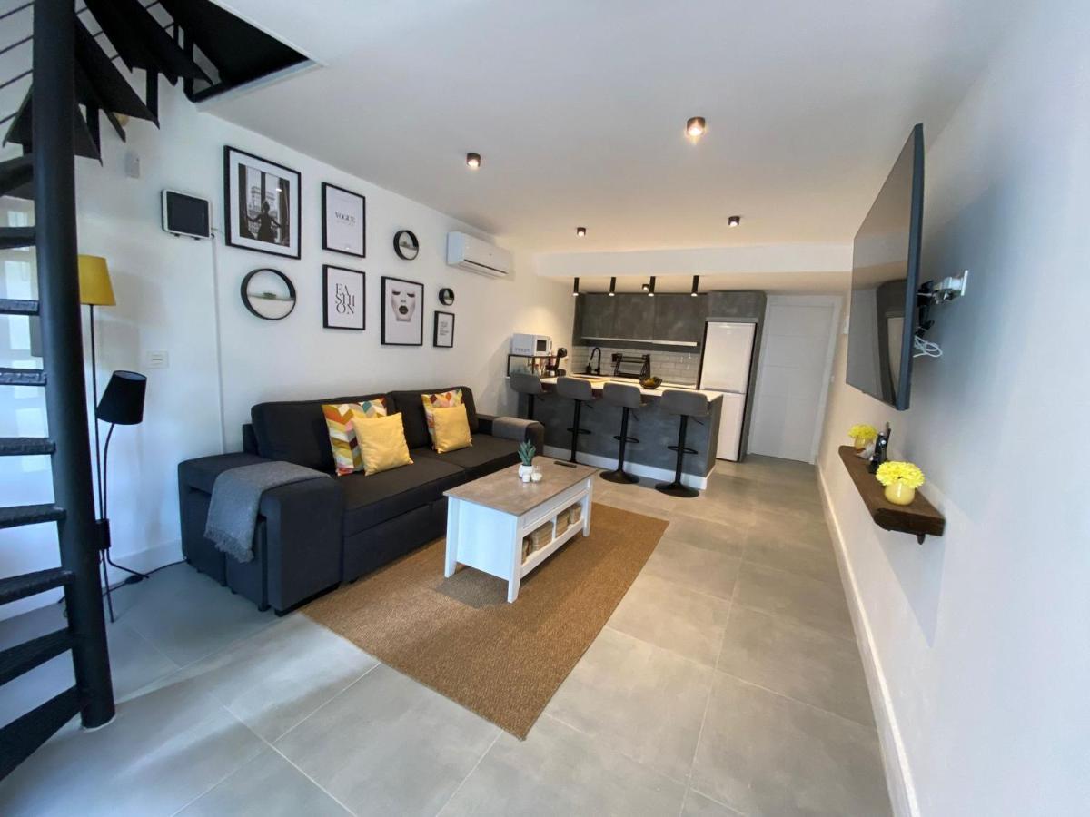 Apartament Duplex Torremolinos 2 Dorm / 2 Wc Zewnętrze zdjęcie