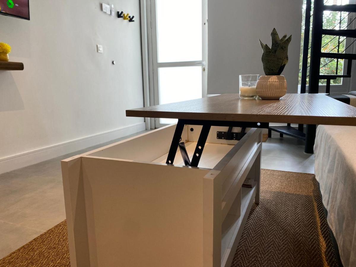 Apartament Duplex Torremolinos 2 Dorm / 2 Wc Zewnętrze zdjęcie