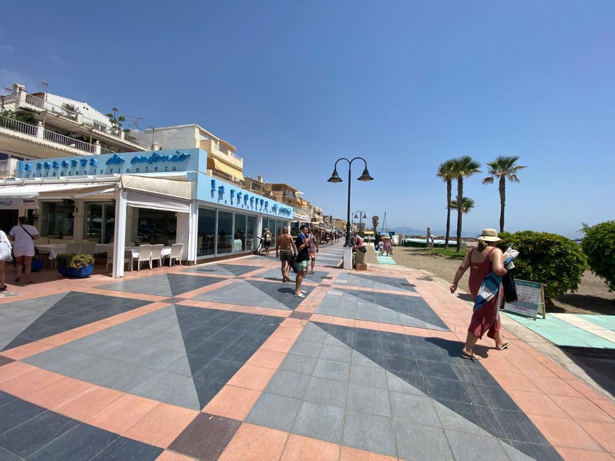 Apartament Duplex Torremolinos 2 Dorm / 2 Wc Zewnętrze zdjęcie