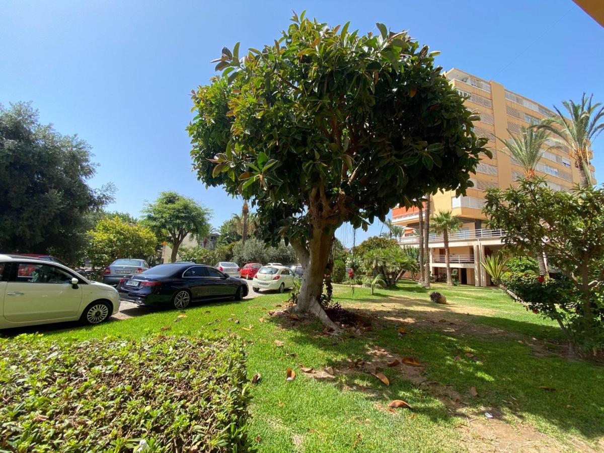 Apartament Duplex Torremolinos 2 Dorm / 2 Wc Zewnętrze zdjęcie
