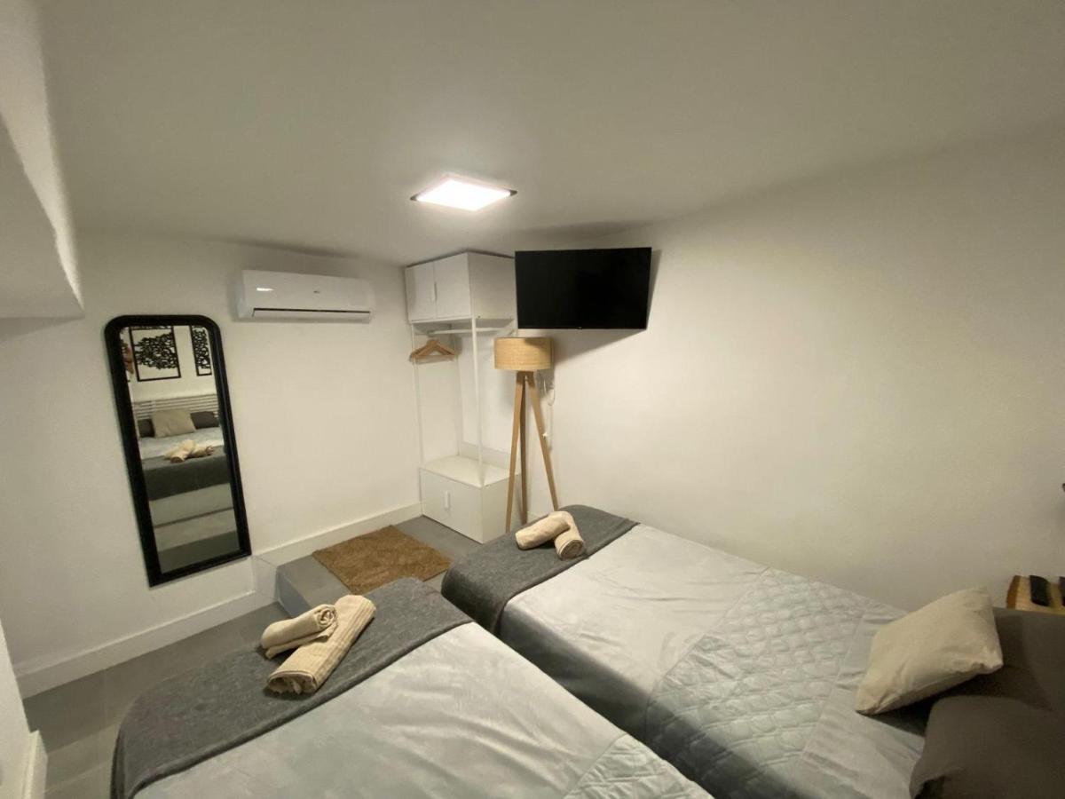 Apartament Duplex Torremolinos 2 Dorm / 2 Wc Zewnętrze zdjęcie