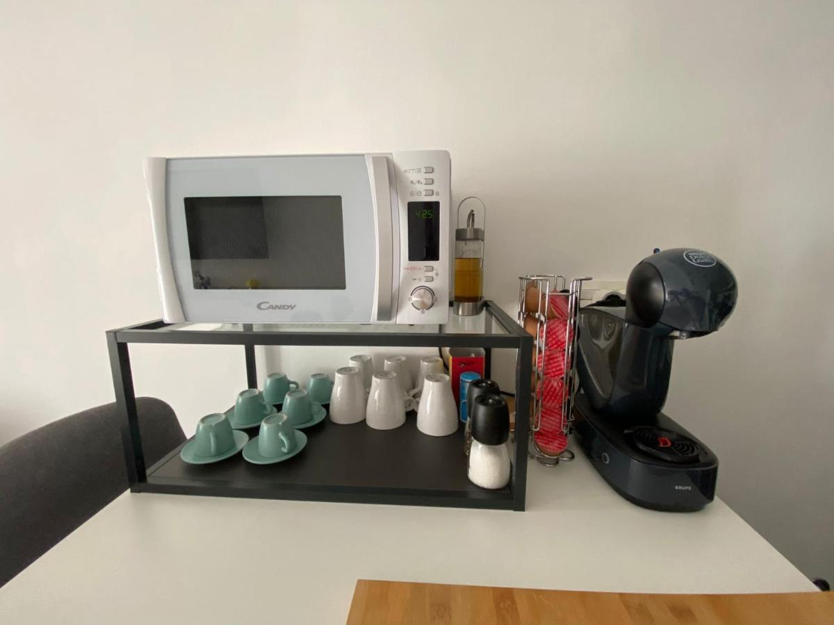 Apartament Duplex Torremolinos 2 Dorm / 2 Wc Zewnętrze zdjęcie