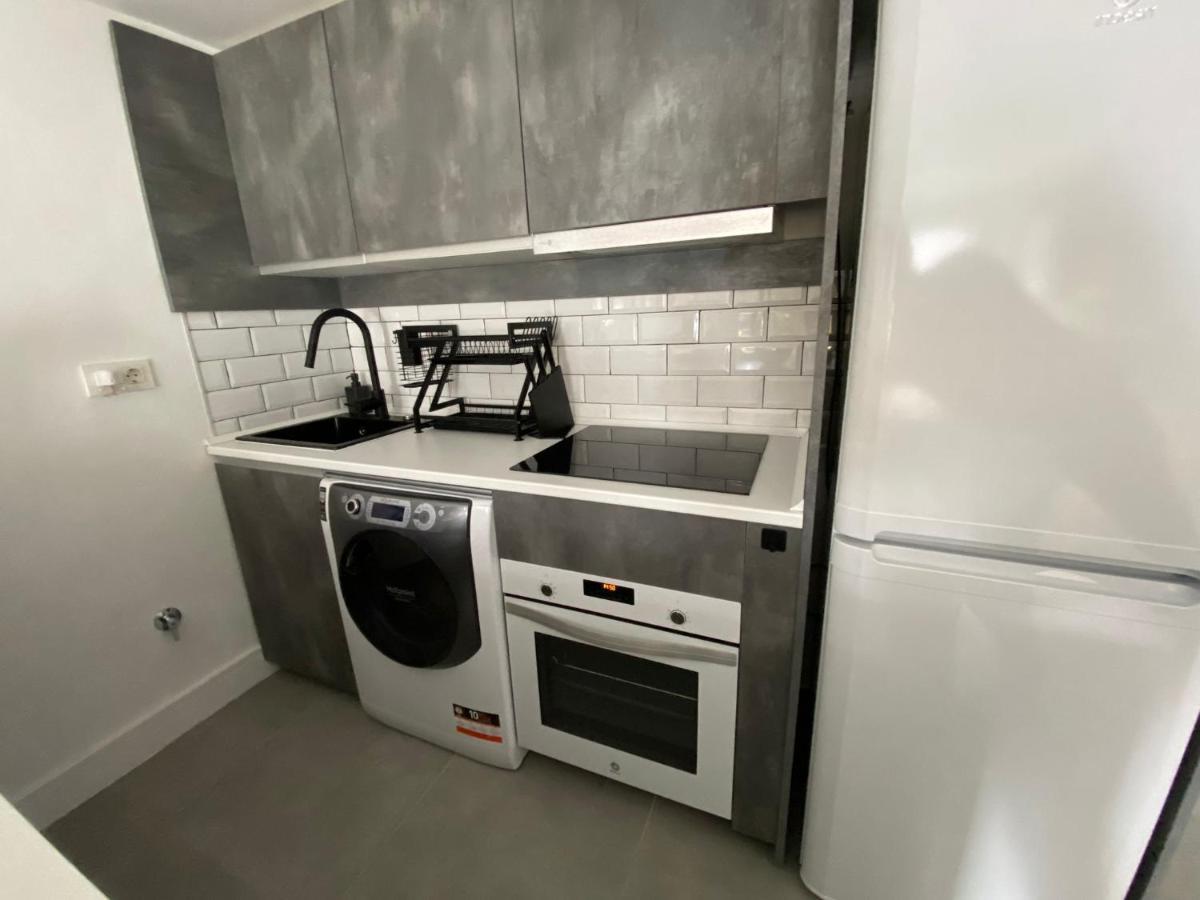 Apartament Duplex Torremolinos 2 Dorm / 2 Wc Zewnętrze zdjęcie