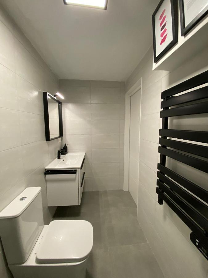 Apartament Duplex Torremolinos 2 Dorm / 2 Wc Zewnętrze zdjęcie
