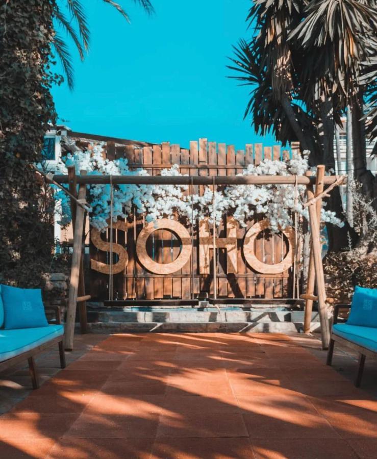 Apartament Duplex Torremolinos 2 Dorm / 2 Wc Zewnętrze zdjęcie