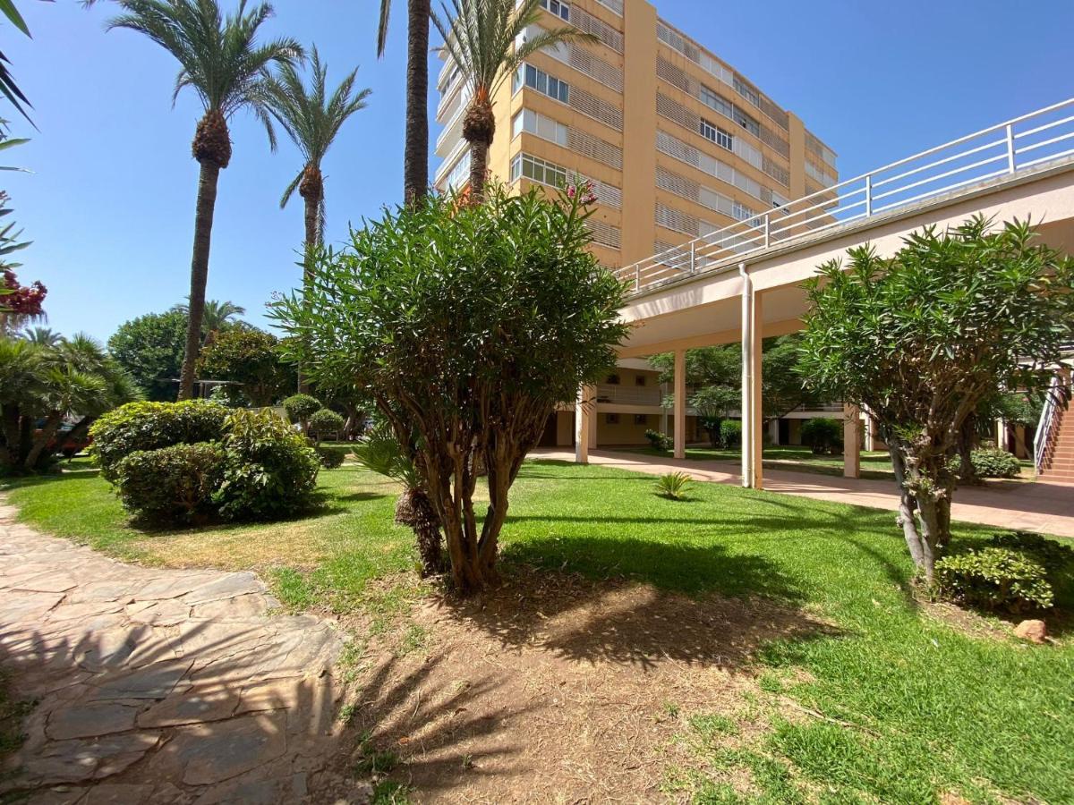 Apartament Duplex Torremolinos 2 Dorm / 2 Wc Zewnętrze zdjęcie