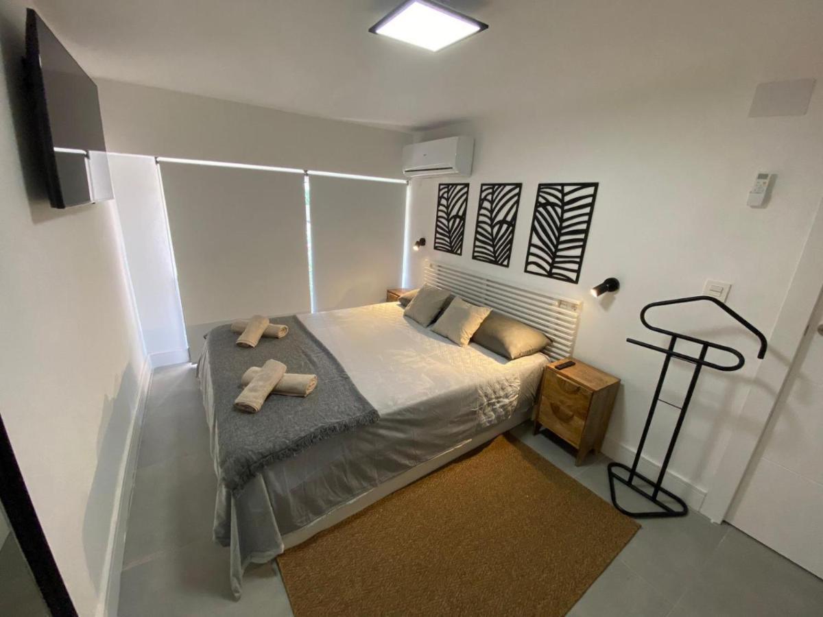 Apartament Duplex Torremolinos 2 Dorm / 2 Wc Zewnętrze zdjęcie