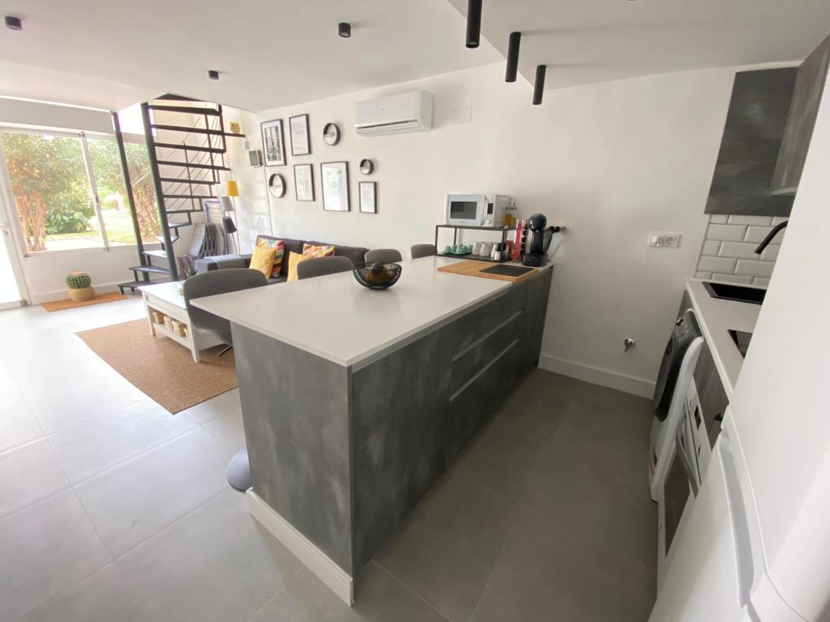Apartament Duplex Torremolinos 2 Dorm / 2 Wc Zewnętrze zdjęcie