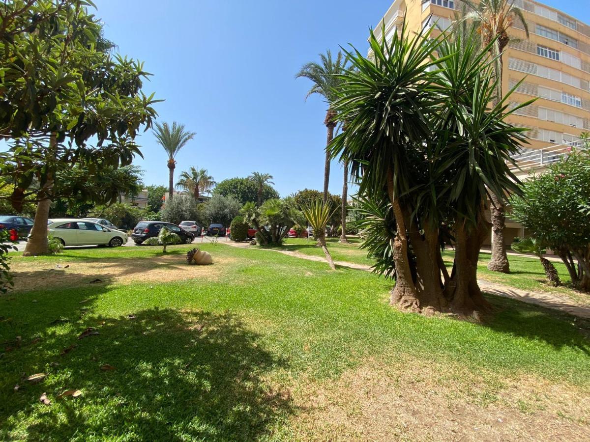 Apartament Duplex Torremolinos 2 Dorm / 2 Wc Zewnętrze zdjęcie
