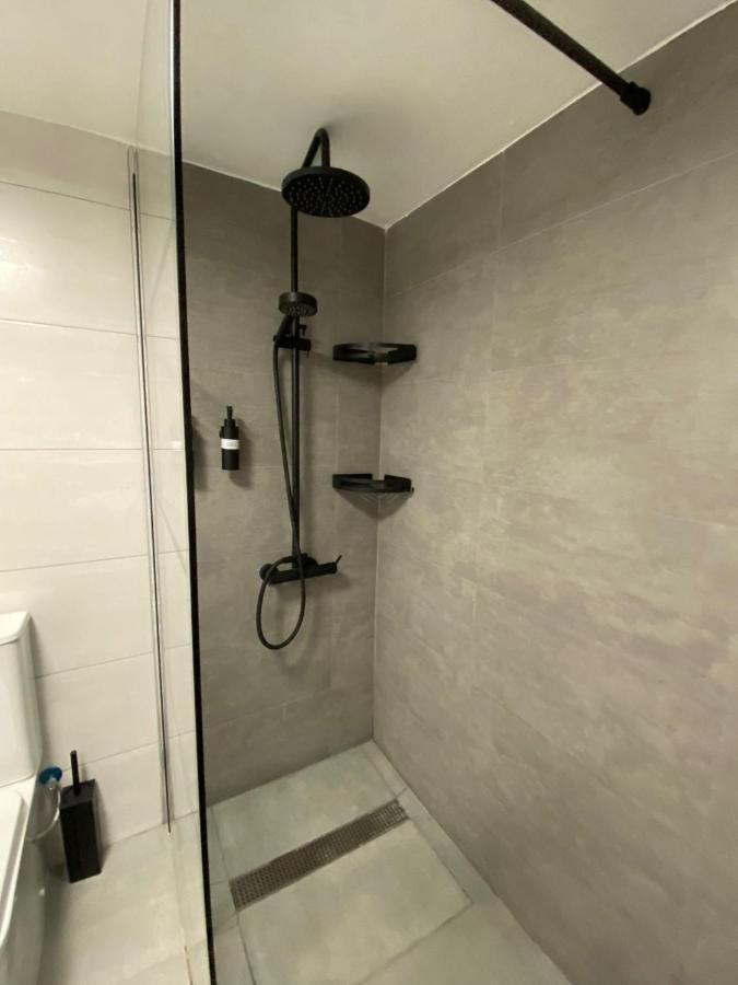 Apartament Duplex Torremolinos 2 Dorm / 2 Wc Zewnętrze zdjęcie