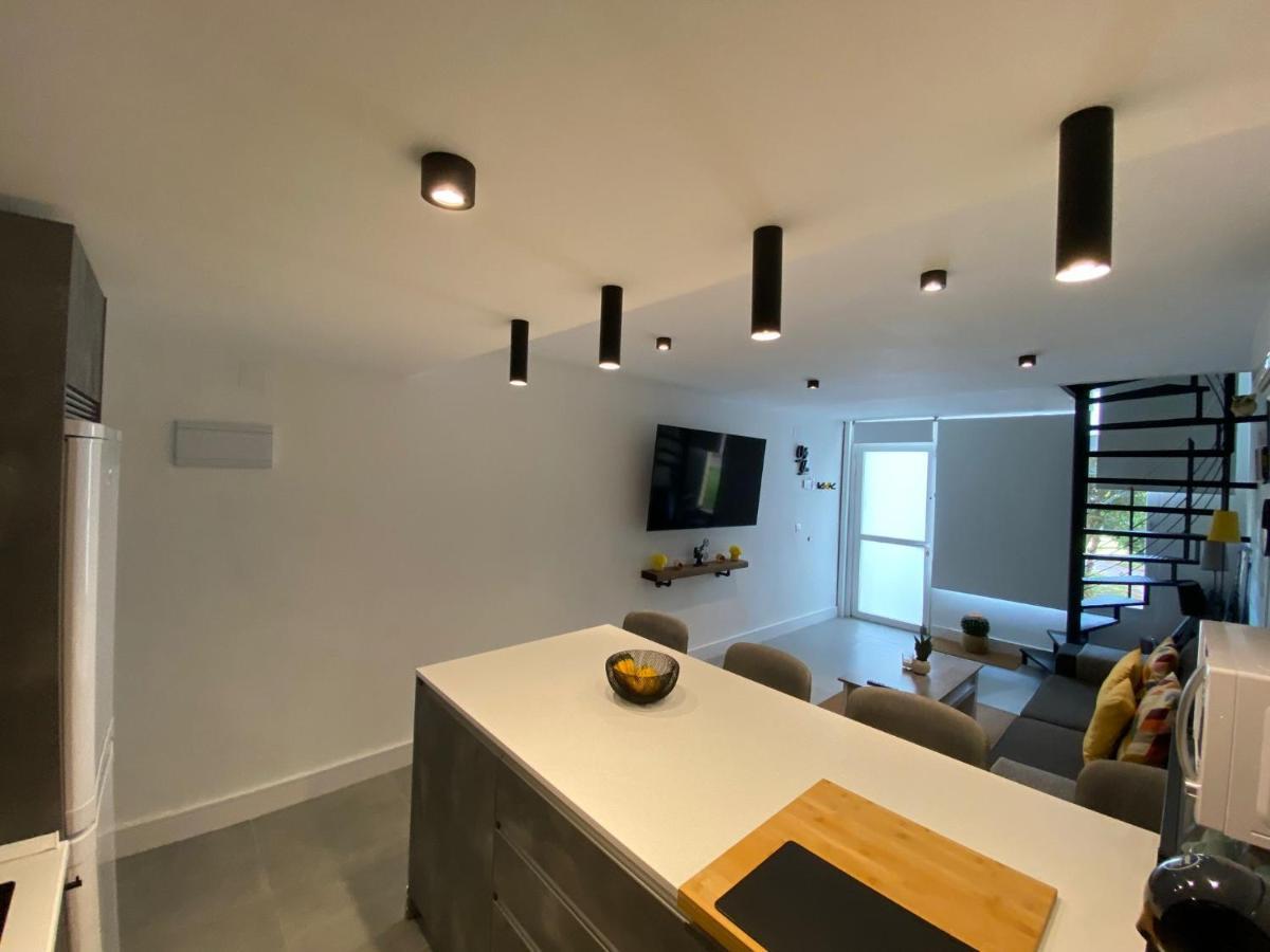 Apartament Duplex Torremolinos 2 Dorm / 2 Wc Zewnętrze zdjęcie
