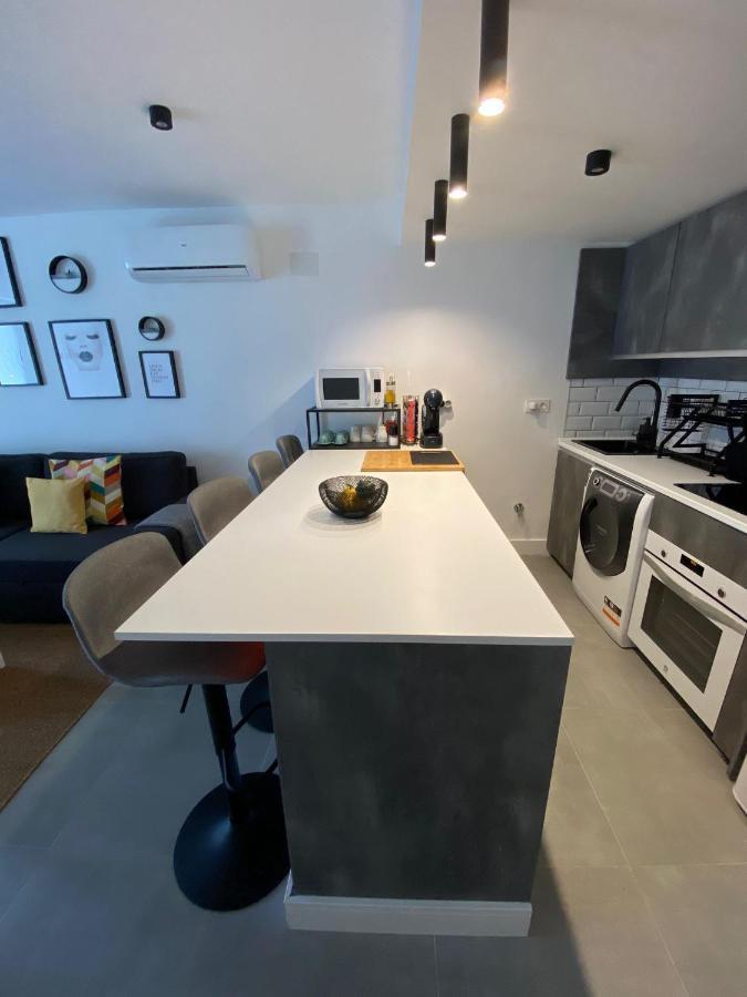 Apartament Duplex Torremolinos 2 Dorm / 2 Wc Zewnętrze zdjęcie