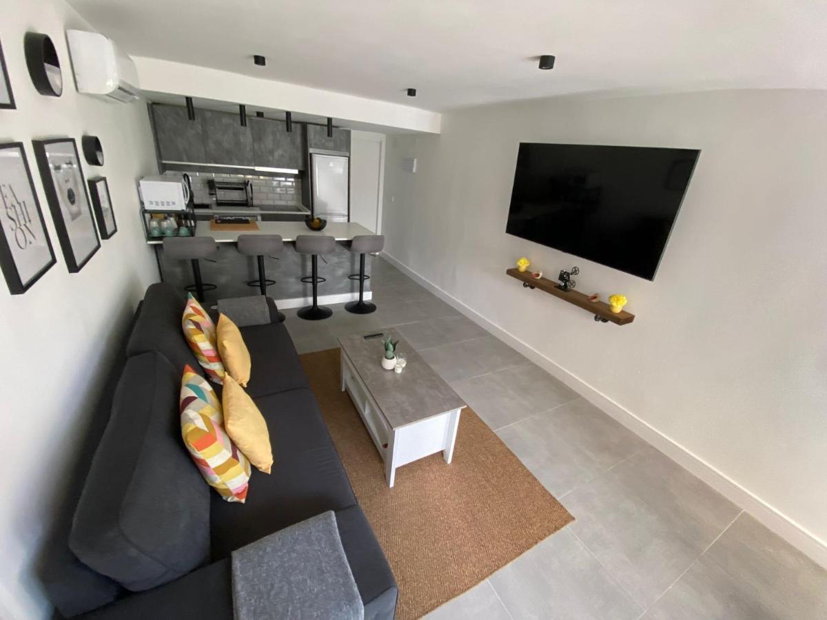Apartament Duplex Torremolinos 2 Dorm / 2 Wc Zewnętrze zdjęcie