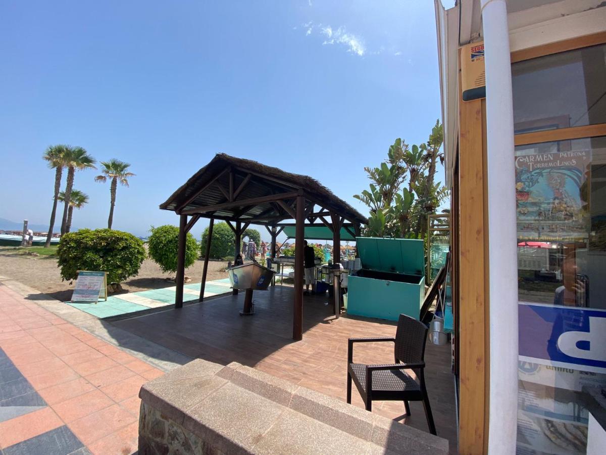 Apartament Duplex Torremolinos 2 Dorm / 2 Wc Zewnętrze zdjęcie