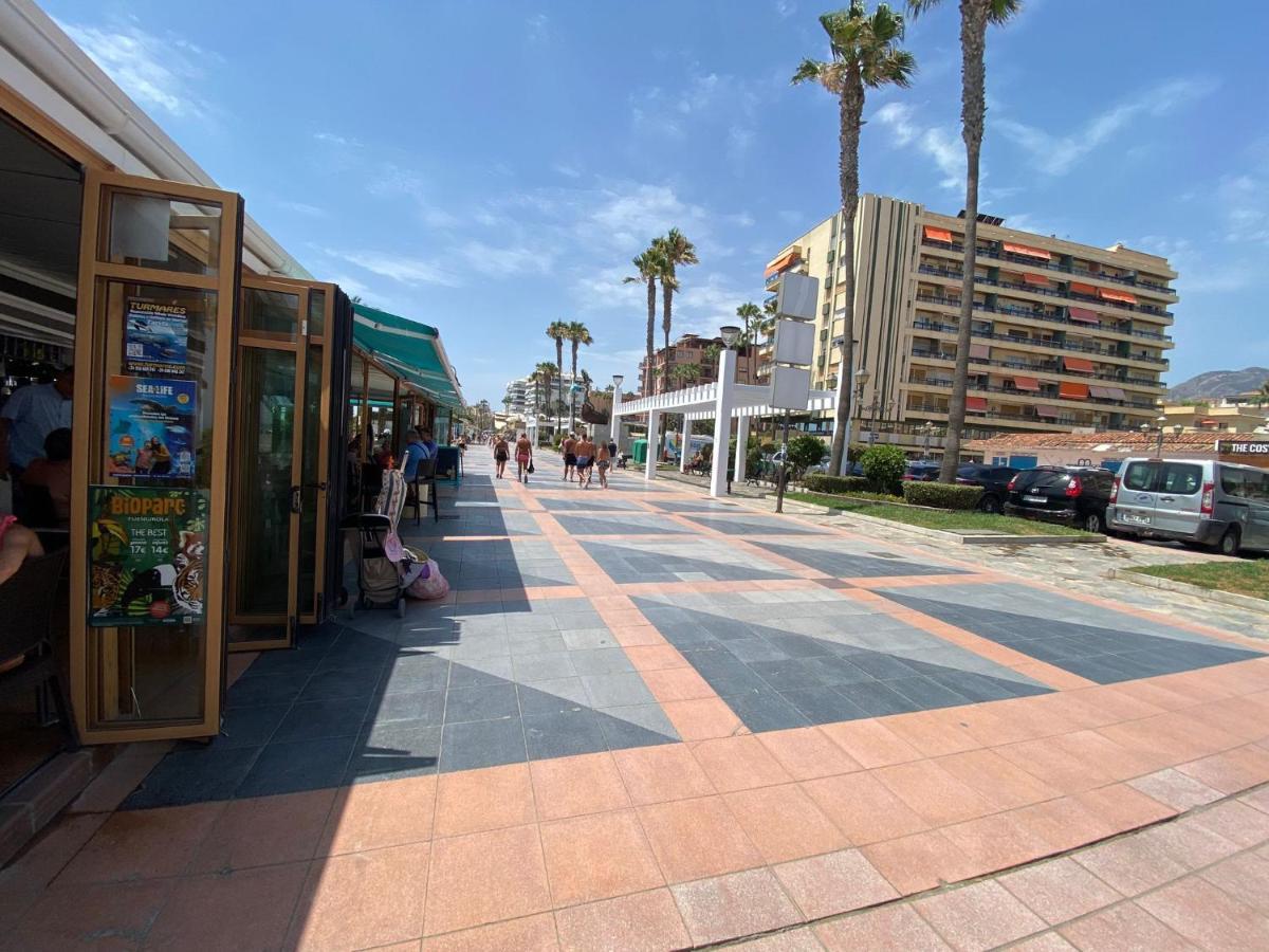 Apartament Duplex Torremolinos 2 Dorm / 2 Wc Zewnętrze zdjęcie
