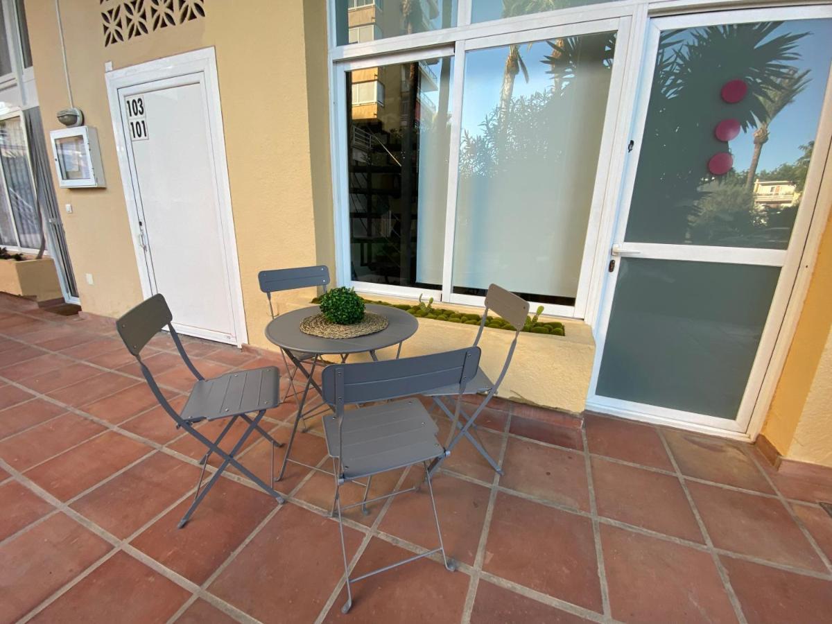 Apartament Duplex Torremolinos 2 Dorm / 2 Wc Zewnętrze zdjęcie