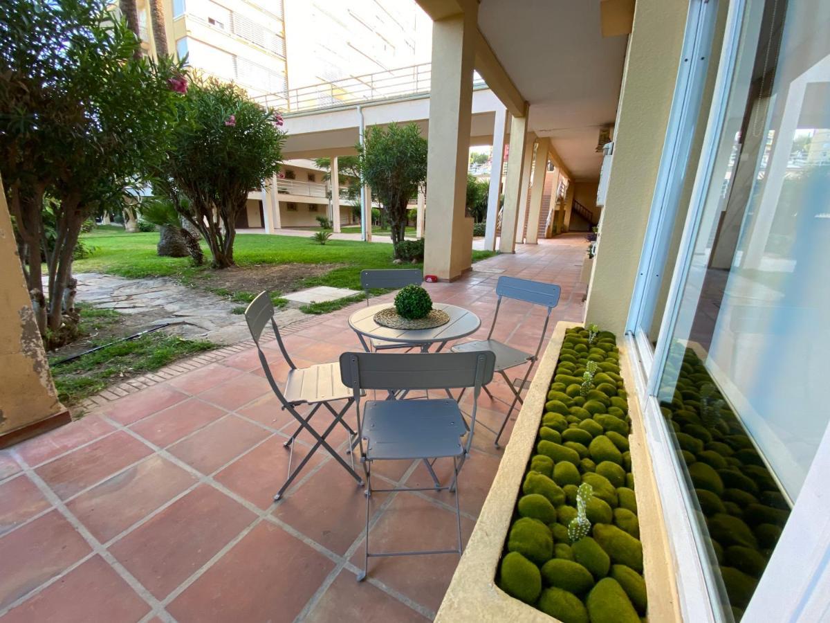 Apartament Duplex Torremolinos 2 Dorm / 2 Wc Zewnętrze zdjęcie